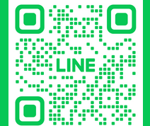 LINE 官方帳號 QR Code